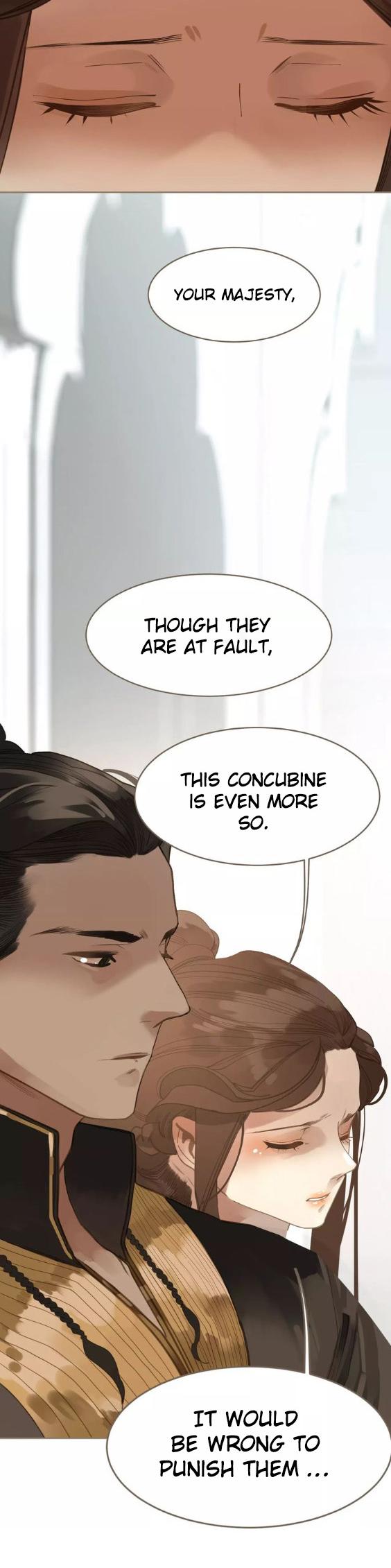 Generation's Queen Ling Chapter 1.15 page 14 - Vol.1 Chapter 15: Ruthlessness