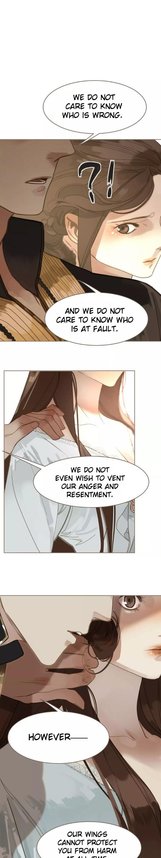 Generation's Queen Ling Chapter 1.15 page 15 - Vol.1 Chapter 15: Ruthlessness