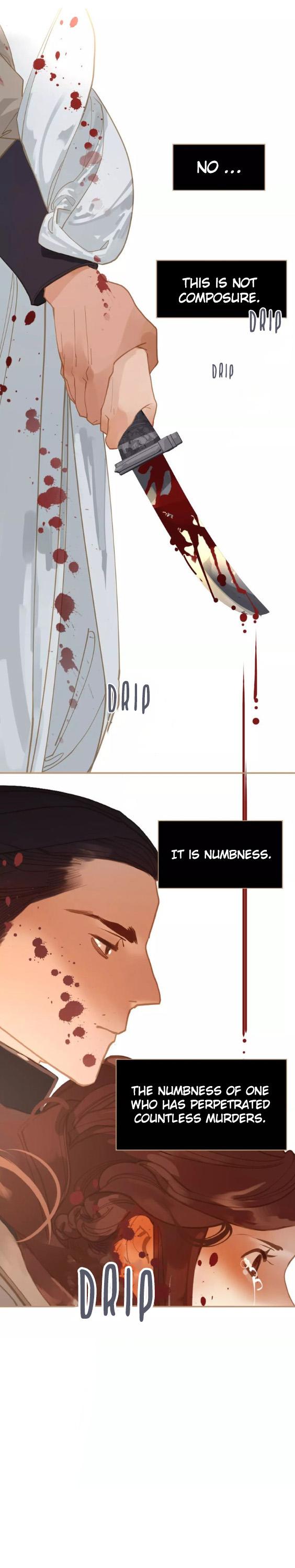 Generation's Queen Ling Chapter 1.16 page 14 - Vol.1 Chapter 16: Do not abuse Compassion
