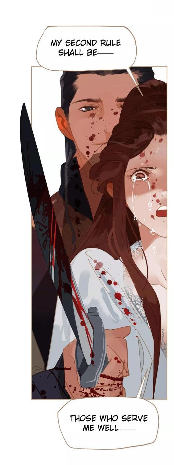 Generation's Queen Ling Chapter 1.16 page 16 - Vol.1 Chapter 16: Do not abuse Compassion