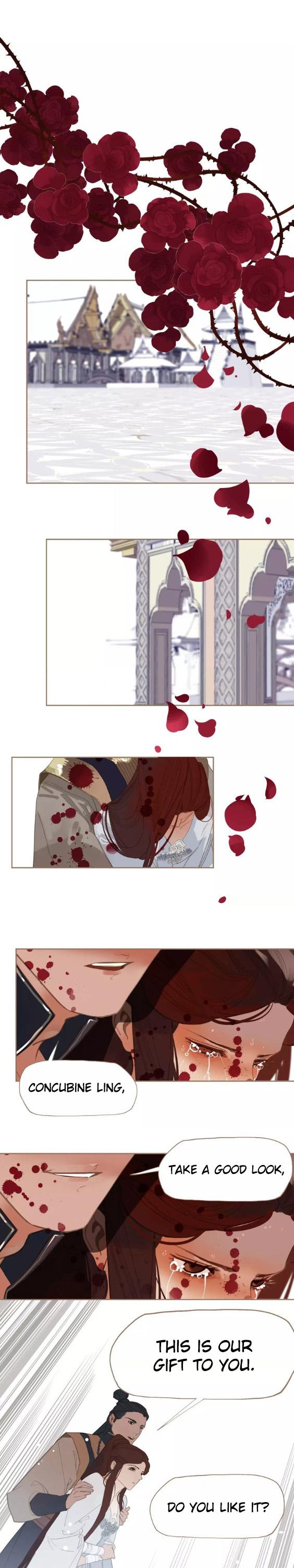 Generation's Queen Ling Chapter 1.16 page 19 - Vol.1 Chapter 16: Do not abuse Compassion