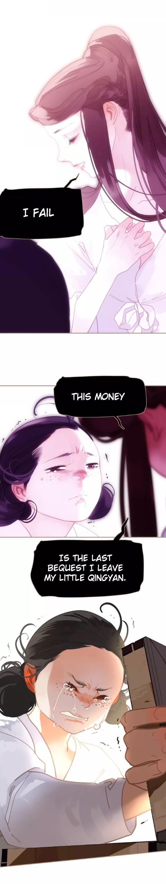 Generation's Queen Ling Chapter 1.16 page 26 - Vol.1 Chapter 16: Do not abuse Compassion