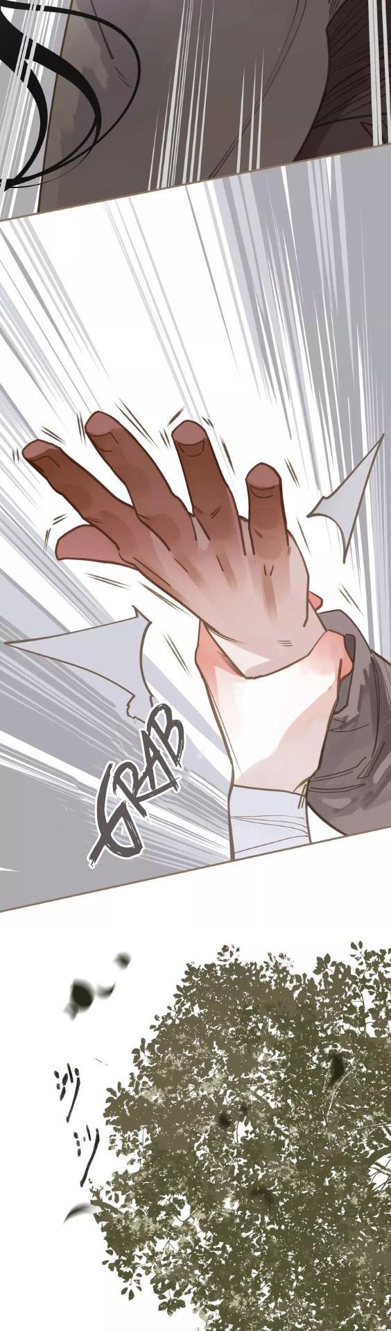 Generation's Queen Ling Chapter 1.17 page 11 - Vol.1 Chapter 17: Punishment