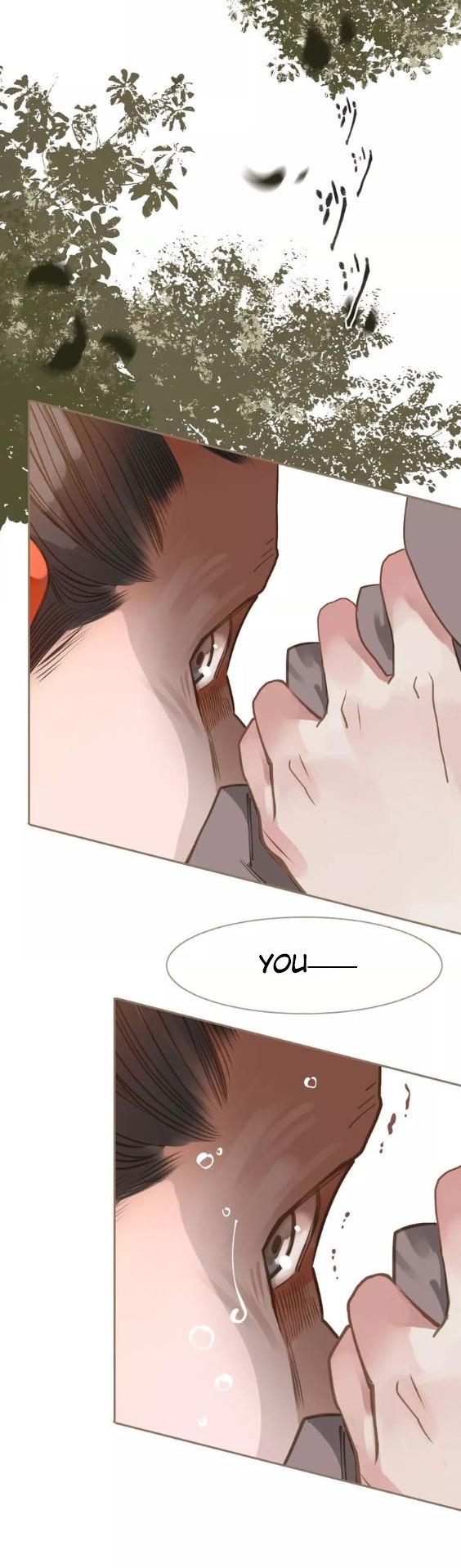 Generation's Queen Ling Chapter 1.17 page 12 - Vol.1 Chapter 17: Punishment