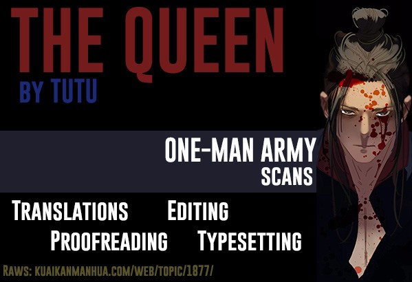 Generation's Queen Ling Chapter 1.17 page 24 - Vol.1 Chapter 17: Punishment