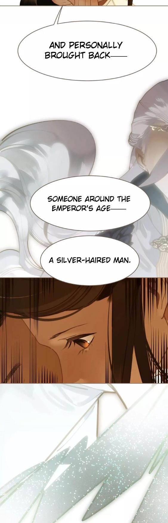 Generation's Queen Ling Chapter 1.18 page 9 - Vol.1 Chapter 18: Choice
