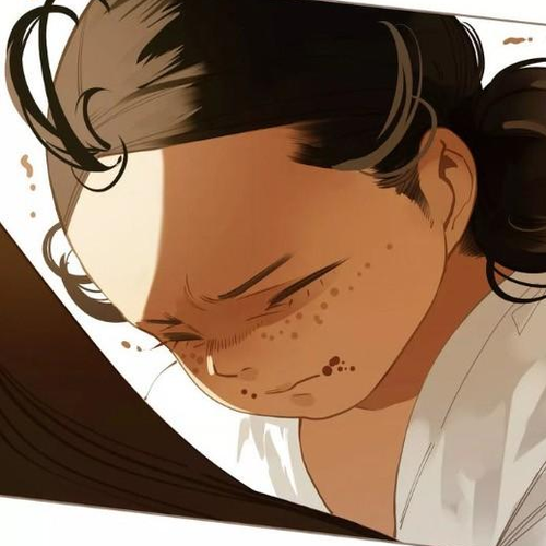 Generation's Queen Ling Vol.1 Chapter 18: Choice cover