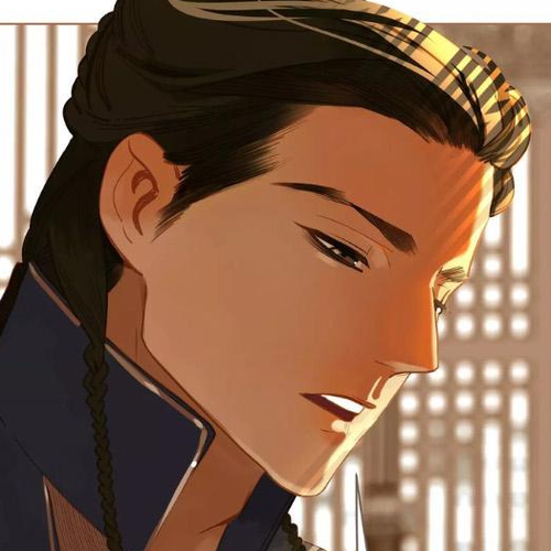 Generation's Queen Ling Vol.1 Chapter 19: Desire cover
