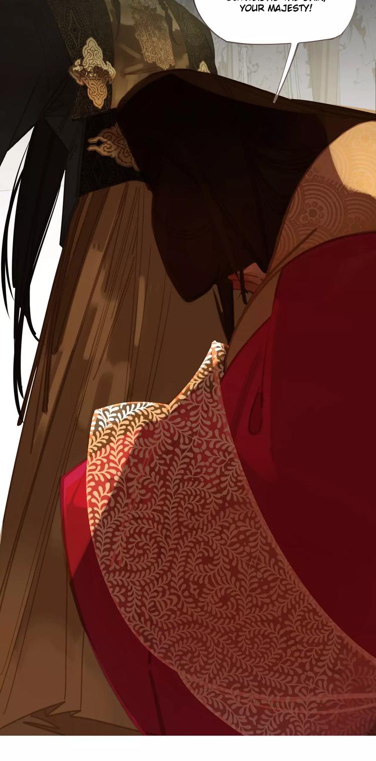 Generation's Queen Ling Chapter 1.2 page 17 - Vol.1 Chapter 2: The First Night of Service (First Wedding Night)