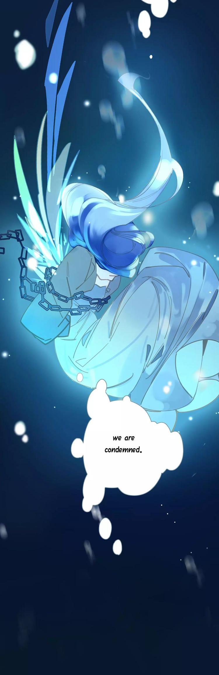 Generation's Queen Ling Chapter 1.2 page 7 - Vol.1 Chapter 2: The First Night of Service (First Wedding Night)