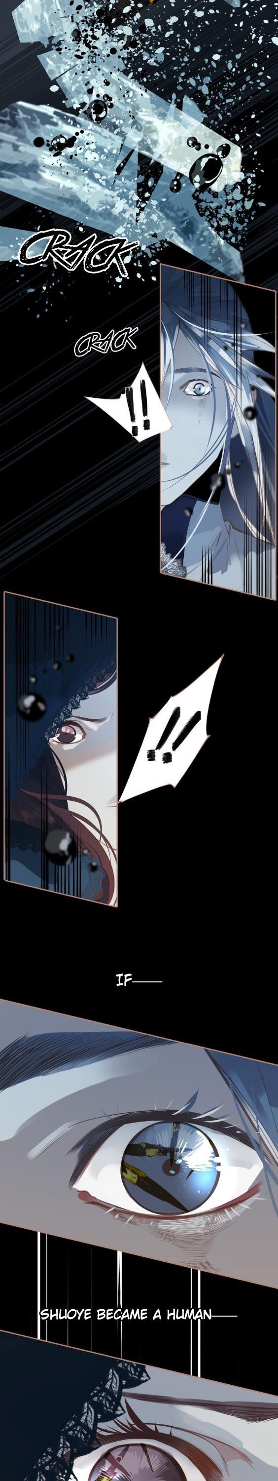 Generation's Queen Ling Chapter 1.21 page 5 - Vol.1 Chapter 21: Impasse