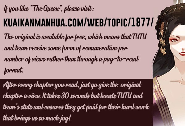 Generation's Queen Ling Chapter 1.22 page 1 - Vol.1 Chapter 22: The Arrest