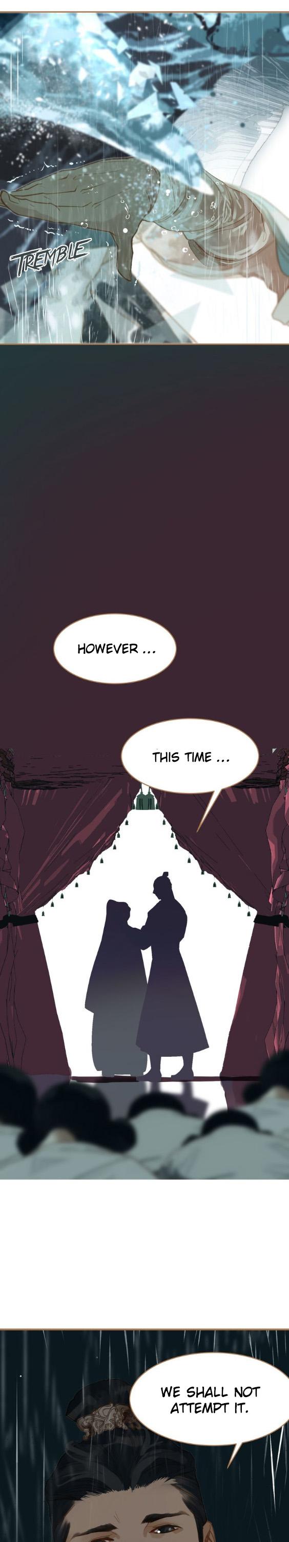 Generation's Queen Ling Chapter 1.23 page 18 - Vol.1 Chapter 23: Jealousy