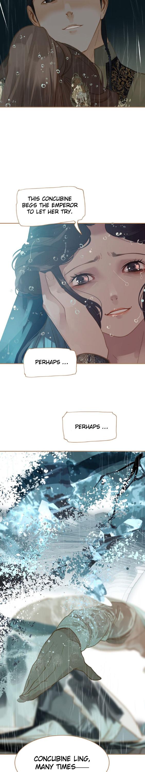 Generation's Queen Ling Chapter 1.23 page 19 - Vol.1 Chapter 23: Jealousy