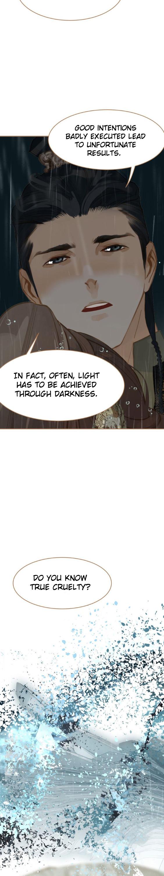 Generation's Queen Ling Chapter 1.23 page 20 - Vol.1 Chapter 23: Jealousy