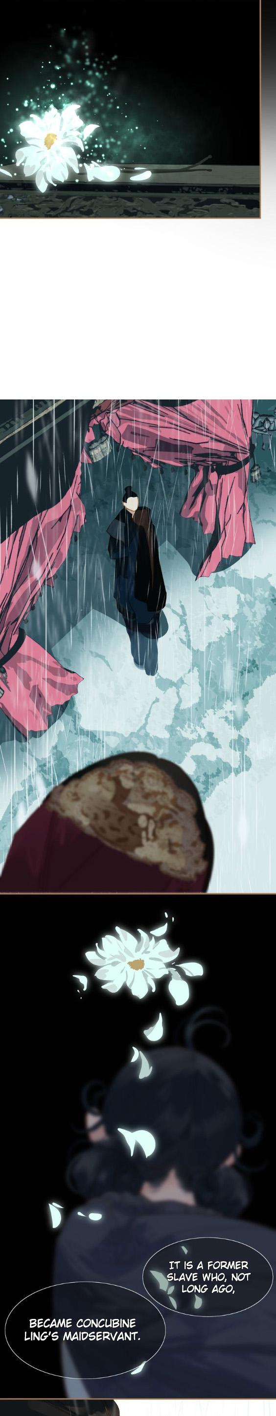 Generation's Queen Ling Chapter 1.23 page 26 - Vol.1 Chapter 23: Jealousy