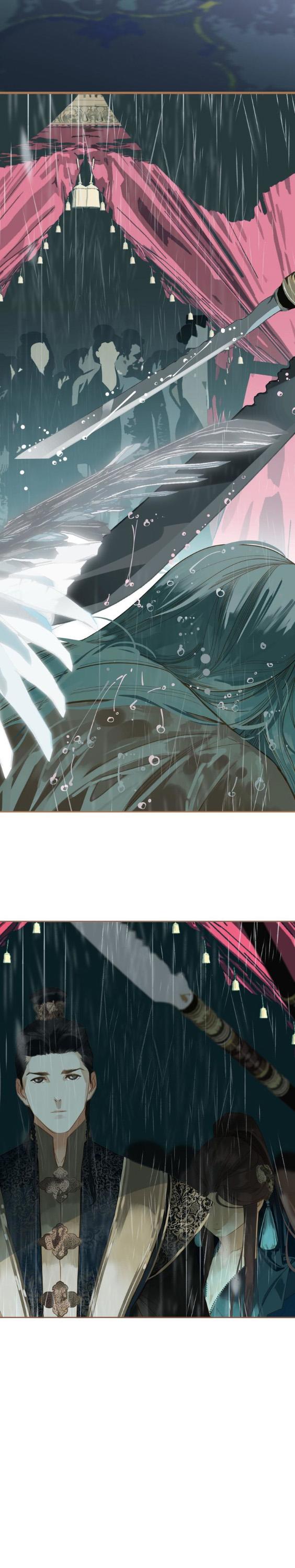Generation's Queen Ling Chapter 1.23 page 4 - Vol.1 Chapter 23: Jealousy