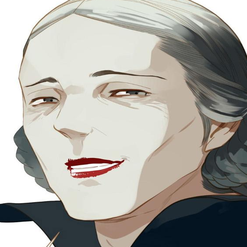 Generation's Queen Ling Vol.1 Chapter 23: Jealousy cover