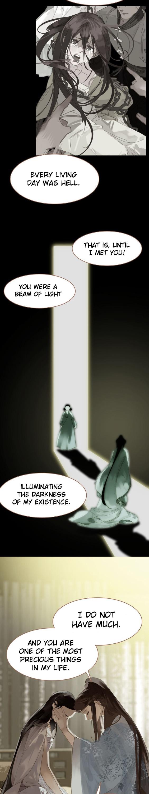 Generation's Queen Ling Chapter 1.24 page 7 - Vol.1 Chapter 24: Raid