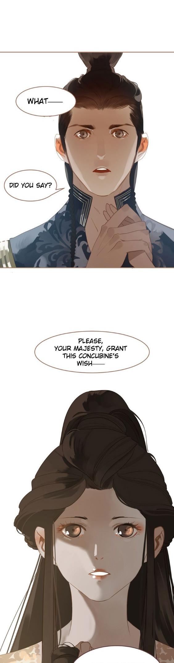 Generation's Queen Ling Chapter 1.25 page 18 - Vol.1 Chapter 25: Breaking Power