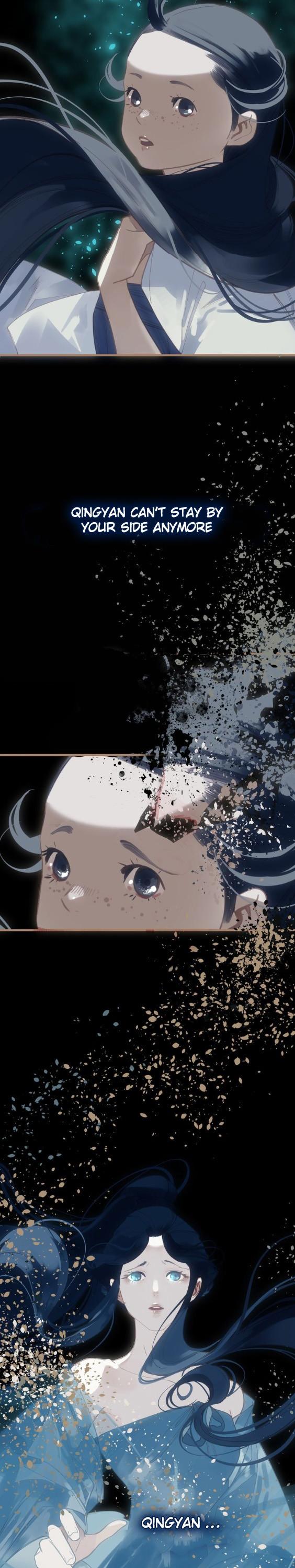 Generation's Queen Ling Chapter 1.25 page 3 - Vol.1 Chapter 25: Breaking Power