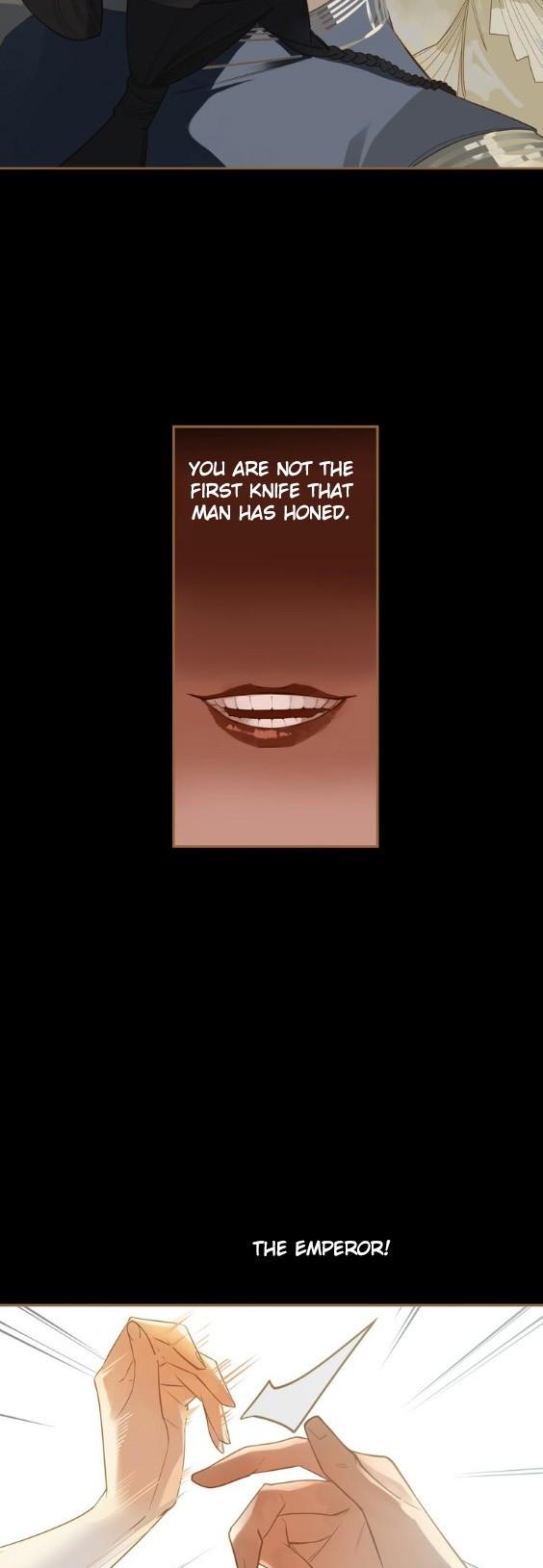 Generation's Queen Ling Chapter 1.26 page 10 - Vol.1 Chapter 26: The Gift