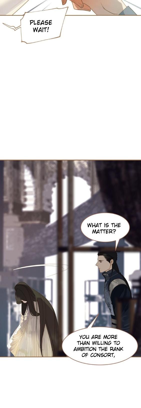 Generation's Queen Ling Chapter 1.26 page 11 - Vol.1 Chapter 26: The Gift
