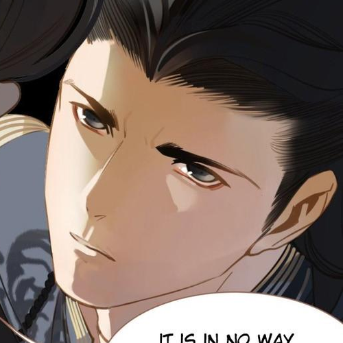 Generation's Queen Ling Vol.1 Chapter 26: The Gift cover