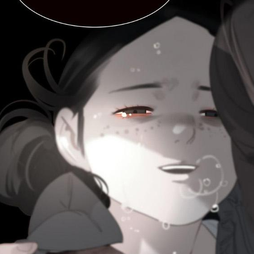 Generation's Queen Ling Vol.1 Chapter 27: A Gift to break one's Heart cover
