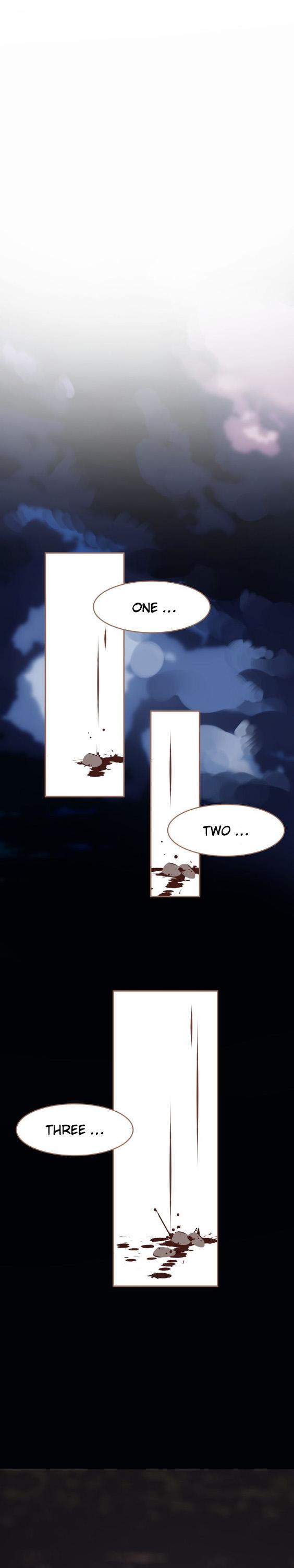 Generation's Queen Ling Chapter 1.29 page 11 - Vol.1 Chapter 29: Helplessness