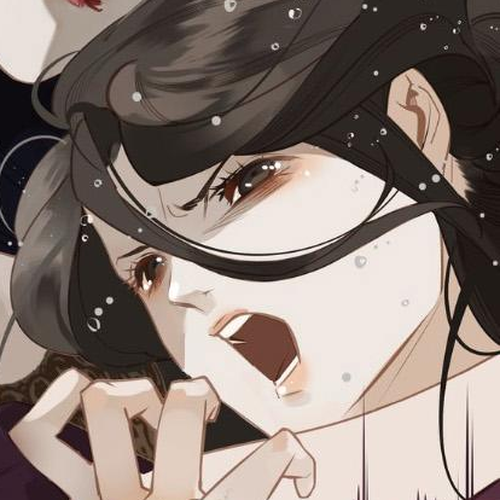 Generation's Queen Ling Vol.1 Chapter 30: Set alight cover