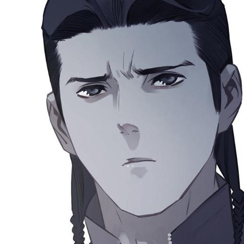Generation's Queen Ling Vol.1 Chapter 31: Officially promoted to the Rank of Consort cover
