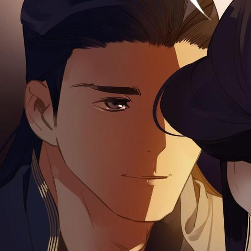 Generation's Queen Ling Vol.1 Chapter 32: Ascend and Fall cover