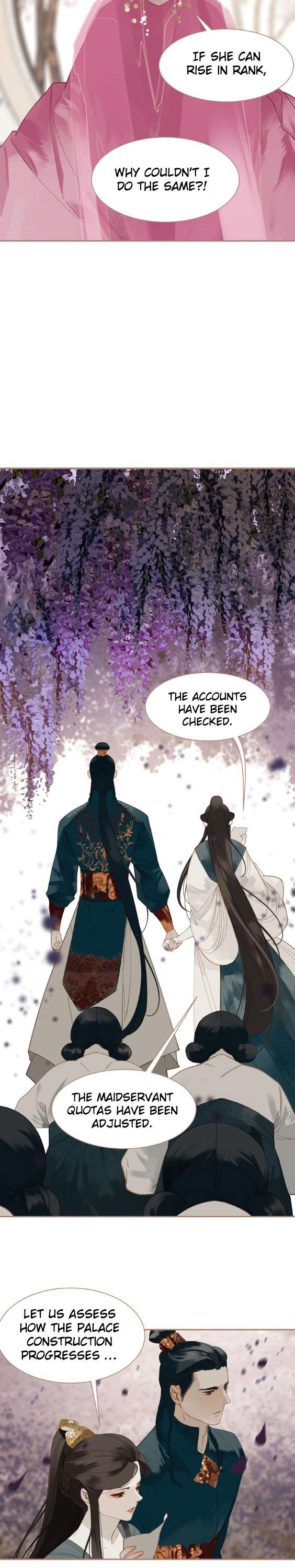 Generation's Queen Ling Chapter 1.33 page 4 - Vol.1 Chapter 33: The Reality of Genocide