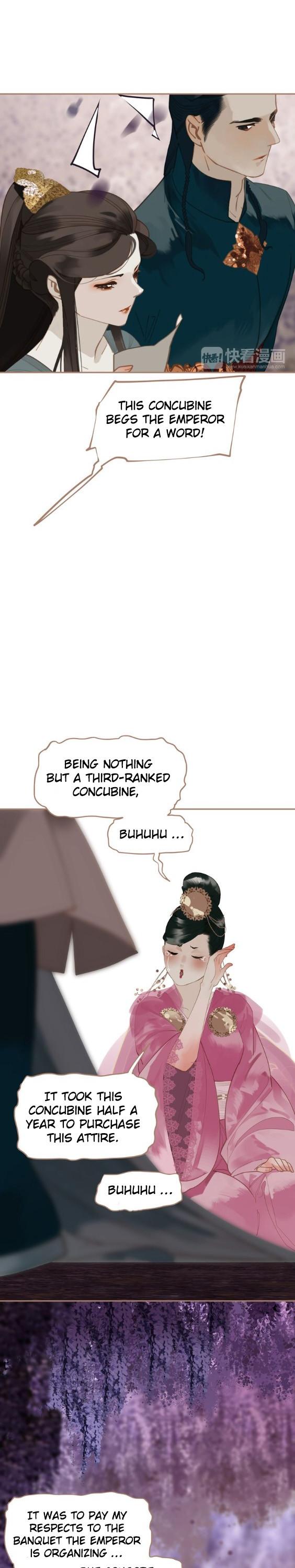 Generation's Queen Ling Chapter 1.33 page 5 - Vol.1 Chapter 33: The Reality of Genocide