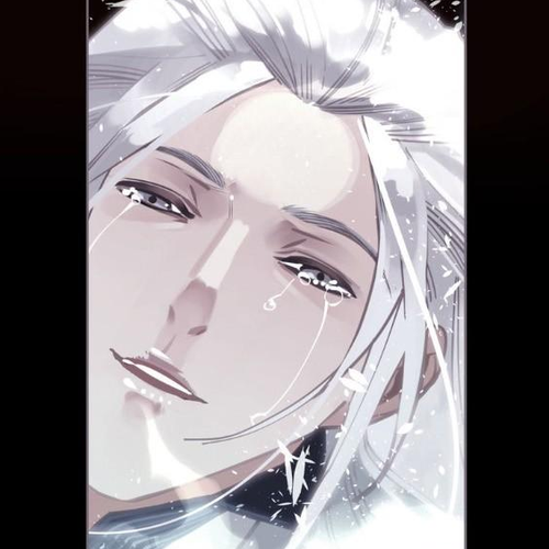 Generation's Queen Ling Vol.1 Chapter 33: The Reality of Genocide cover