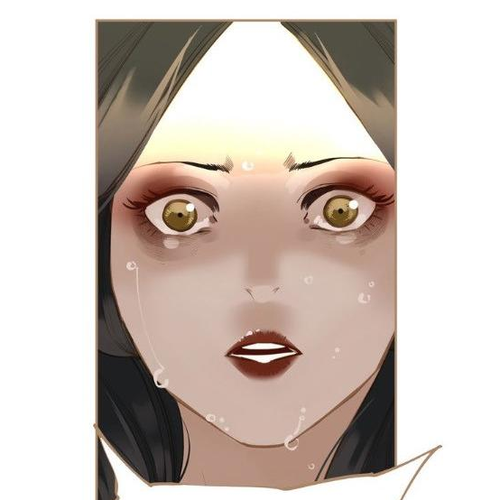 Generation's Queen Ling Vol.1 Chapter 34: The elusive Gleam of a Sword cover