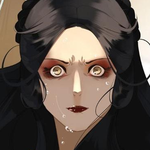 Generation's Queen Ling Vol.1 Chapter 35: Consort Huan's Defeat cover