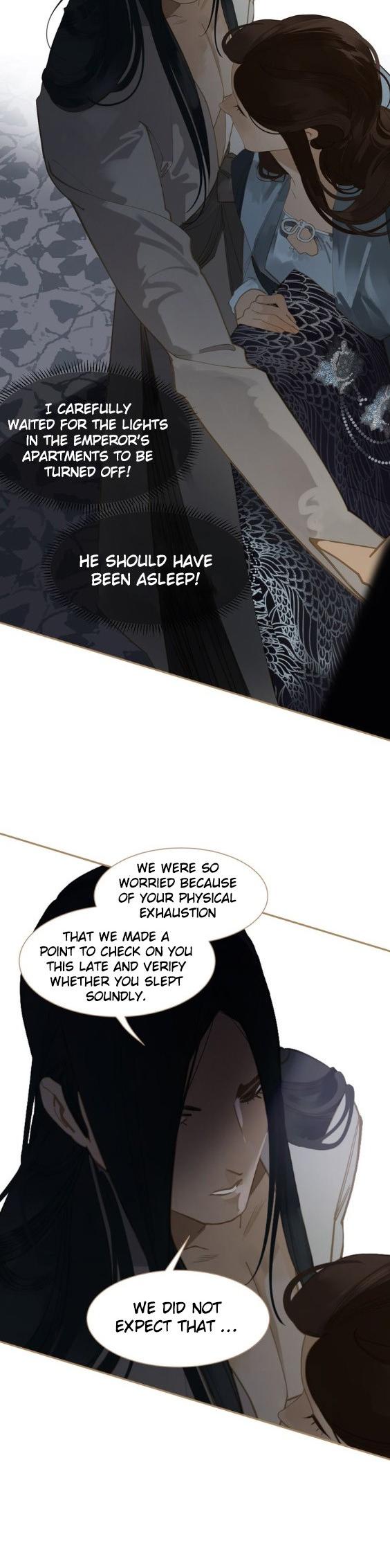 Generation's Queen Ling Chapter 1.36 page 16 - Vol.1 Chapter 36: Genocidal Enemy