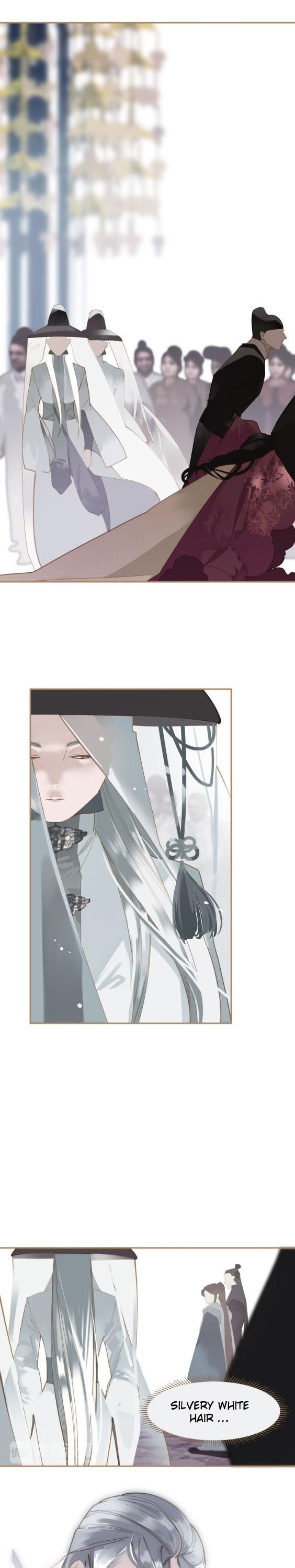 Generation's Queen Ling Chapter 1.36 page 4 - Vol.1 Chapter 36: Genocidal Enemy