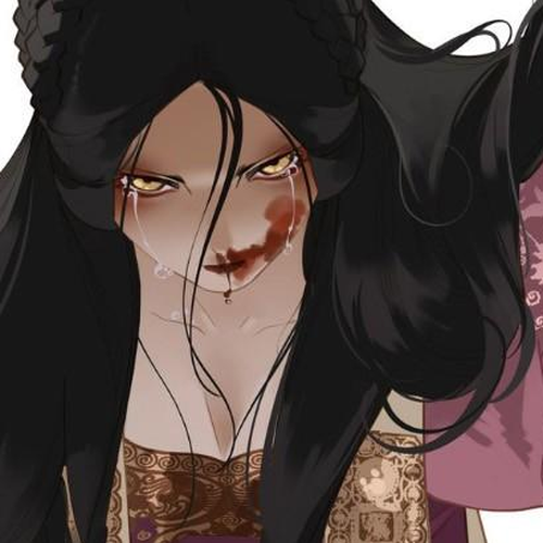 Generation's Queen Ling Vol.1 Chapter 36: Genocidal Enemy cover