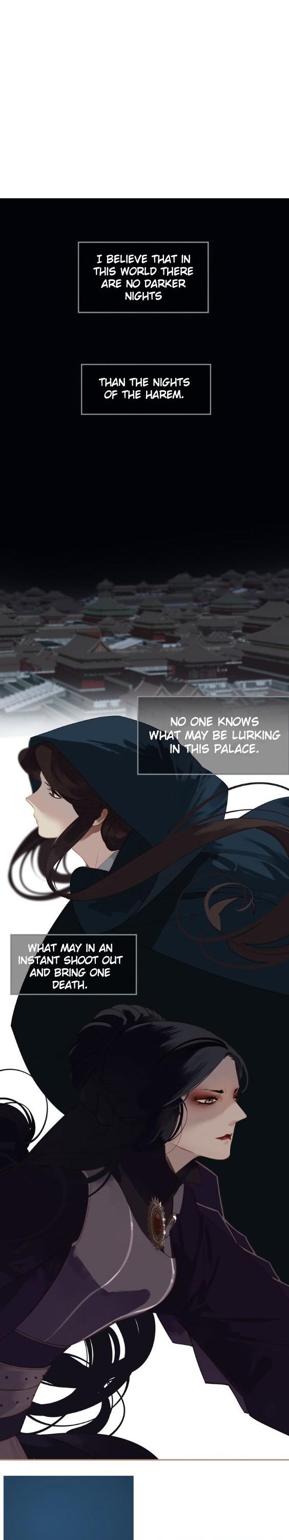 Generation's Queen Ling Chapter 1.38 page 14 - Vol.1 Chapter 38: The Dame of the Sun