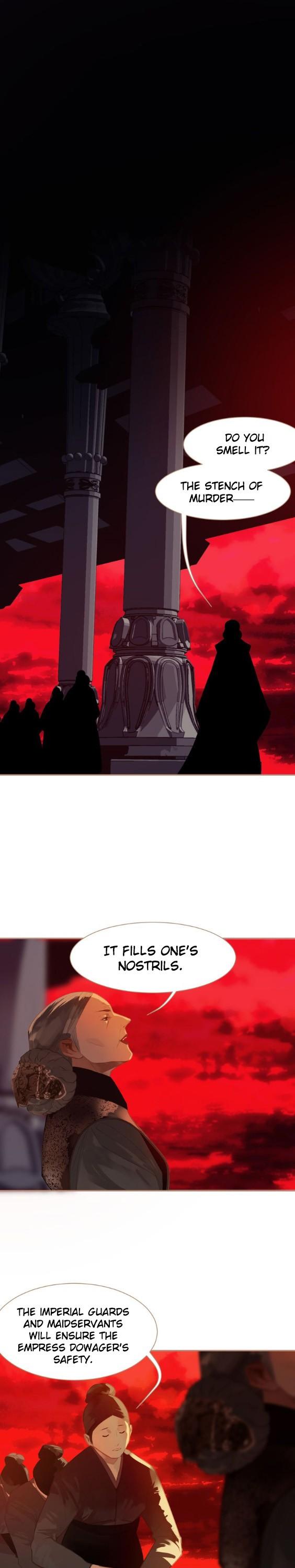 Generation's Queen Ling Chapter 1.38 page 2 - Vol.1 Chapter 38: The Dame of the Sun