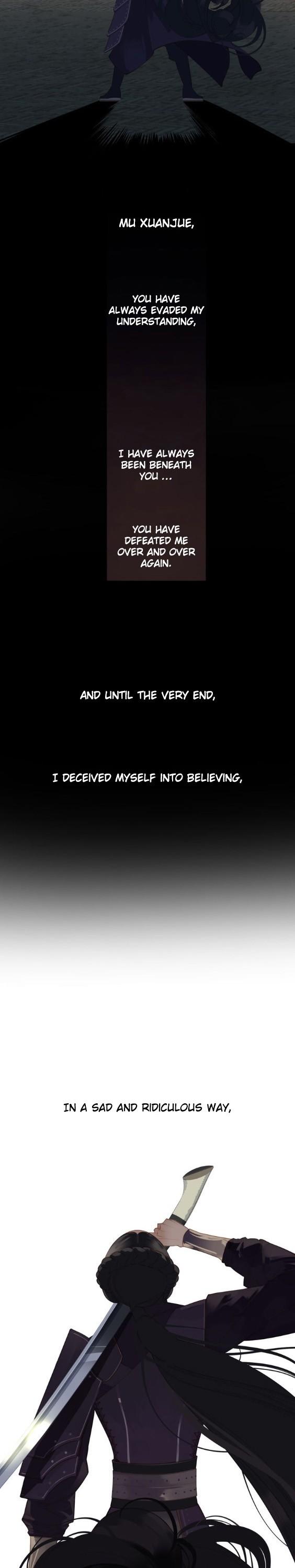Generation's Queen Ling Chapter 1.38 page 25 - Vol.1 Chapter 38: The Dame of the Sun