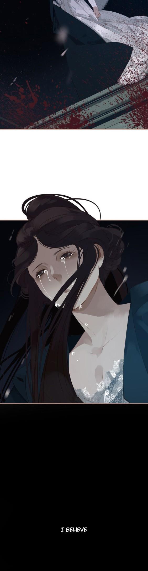 Generation's Queen Ling Chapter 1.38 page 27 - Vol.1 Chapter 38: The Dame of the Sun
