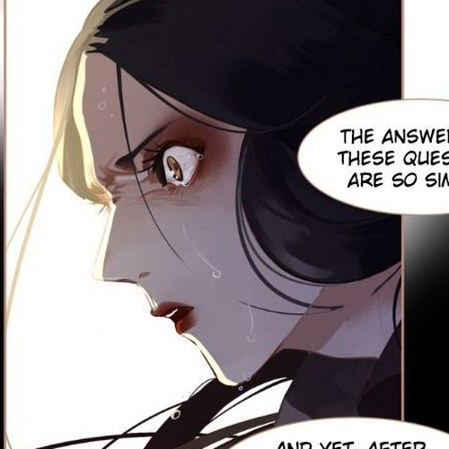 Generation's Queen Ling Vol.1 Chapter 38: The Dame of the Sun cover