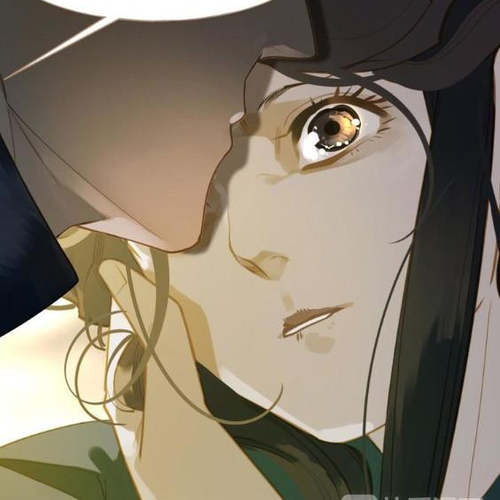 Generation's Queen Ling Vol.1 Chapter 39: Abdication cover