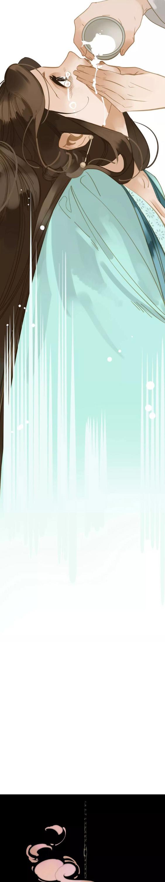 Generation's Queen Ling Chapter 1.4 page 26 - Vol.1 Chapter 4: A mysterious white-haired Man