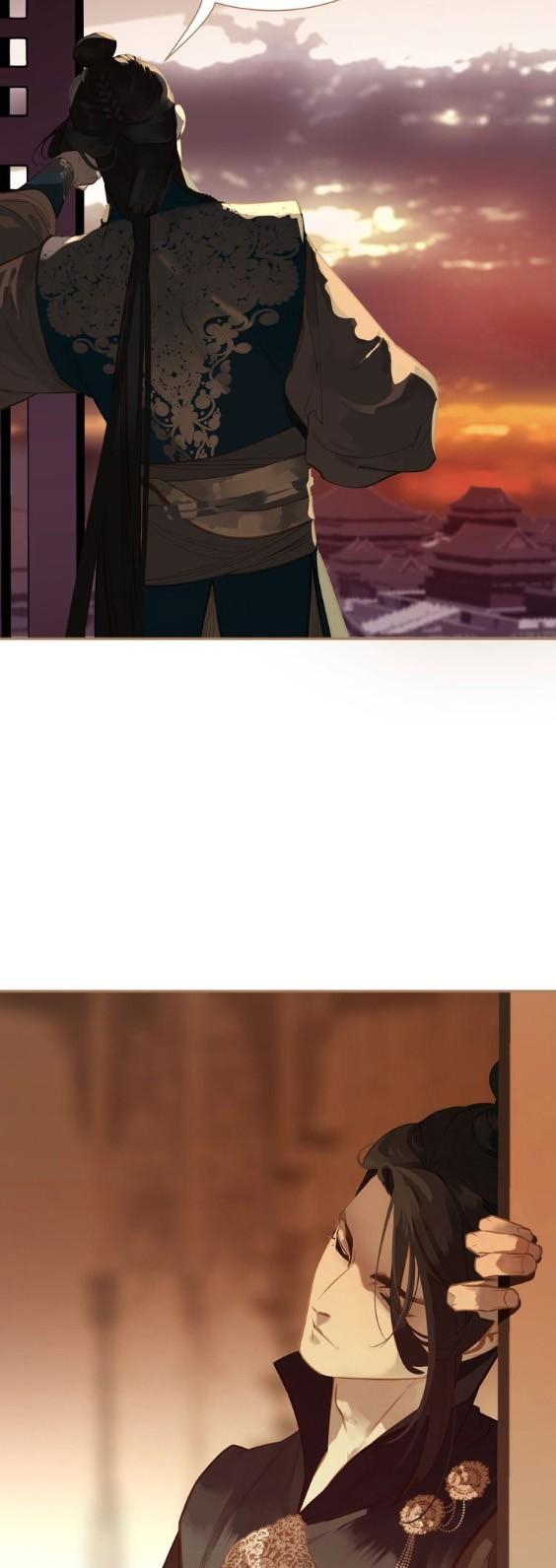 Generation's Queen Ling Chapter 1.40 page 24 - Vol.1 Chapter 40: A perfect Curtain Call