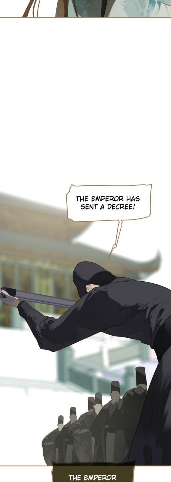 Generation's Queen Ling Chapter 1.40 page 6 - Vol.1 Chapter 40: A perfect Curtain Call